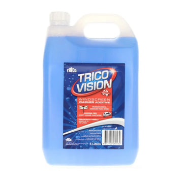Trico Vision Washer Additive 5L - A90030
