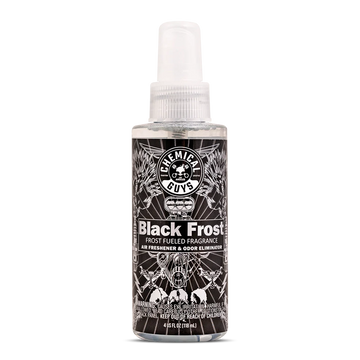 Chemical Guys Black Frost Scent - AIR_224_04