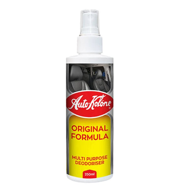 CRC Auto Kolone Multi-Purpose Deodoriser Pump Spray 250ml - AK25