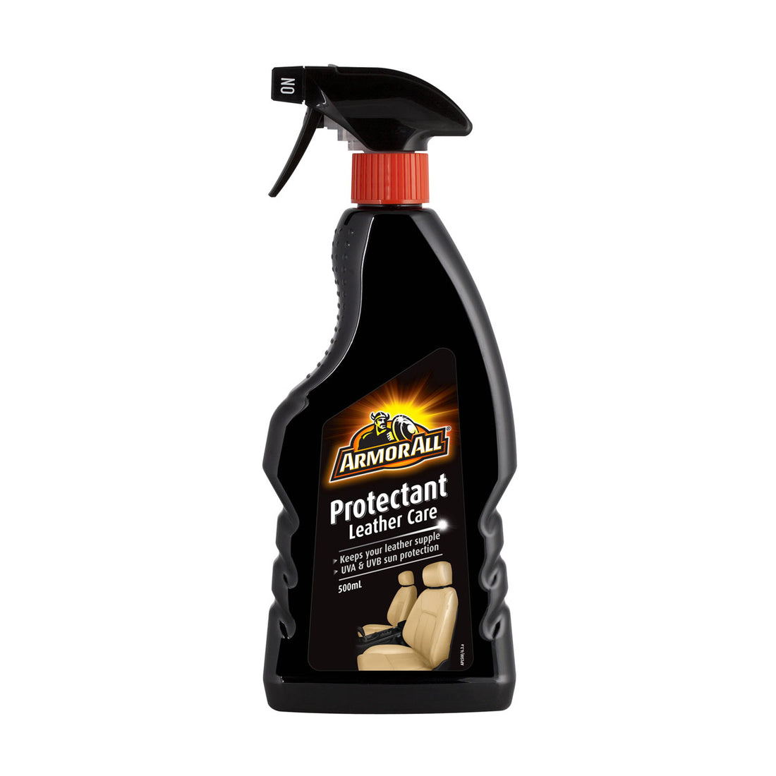 Armor All Leather Protectant 500ml - APL500 - ALTCT-500-1ANZ