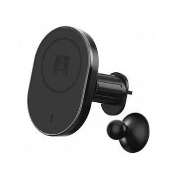 Aerpro Magmate Pro Wireless Charging Dash & Vent Mount Magnetic Holder - APMSWC1