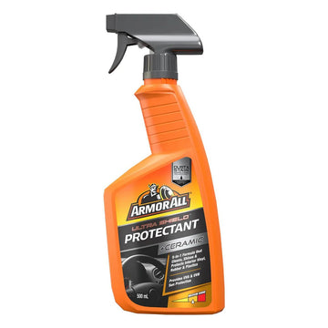 Armorall Ultra Shield Ceramic Protectant 500ml - AUDPRTCRT-500-1ANZ