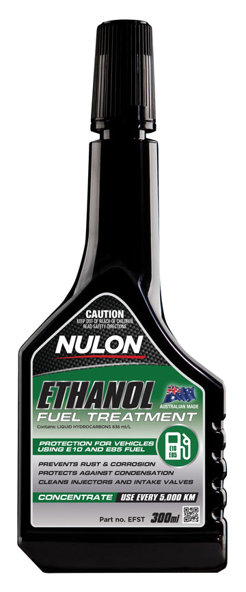 Nulon Ethanol Fuel Treatment 300Ml EFST (Pickup Only)