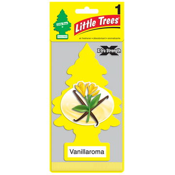 Little Trees Extra Strength Vanillaroma - 10605
