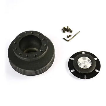 SAAS Boss Kit BMW E36 1991-1993 (Non Airbag) - BK109BL