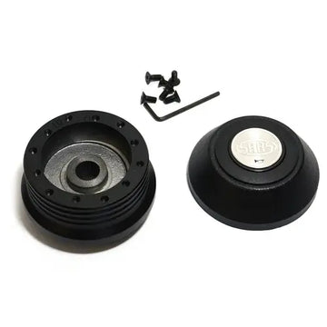 SAAS Boss Kit XE Falcon / XE Fairmont suit Deep Dish Wheels - BK132