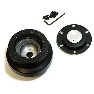 SAAS Boss Kit Nissan Skyline R33 - BK190L