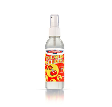 Bowden's Own Popped Cherry Air Freshener 125ml - BOPC125