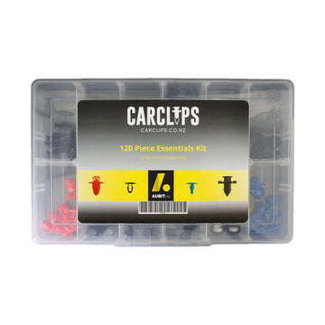 Carclips Carclips Essentials Kit - CCKIT02