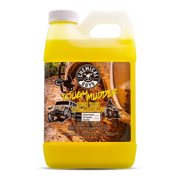 Chemical Guys Tough Mudder Truck Wash - CWS20264