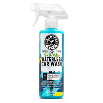 Chemical Guys Swift Wipe Waterless Car Wash - CWS20916