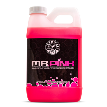 Chemical Guys Mr. Pink Super Suds - CWS_402_64