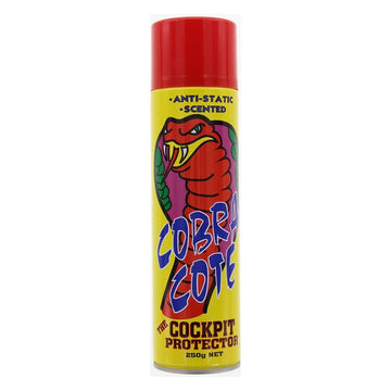 Cobra Cote Apple 250g - M812 (Pickup Only)