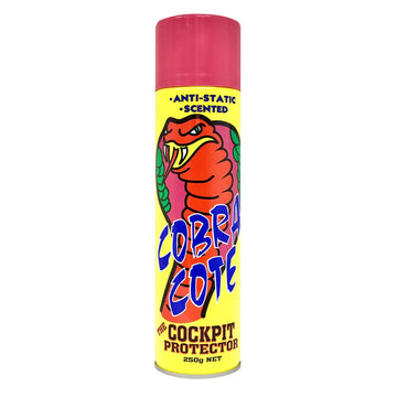 Cobra Cote Musk 250g - M839 (Pickup Only)