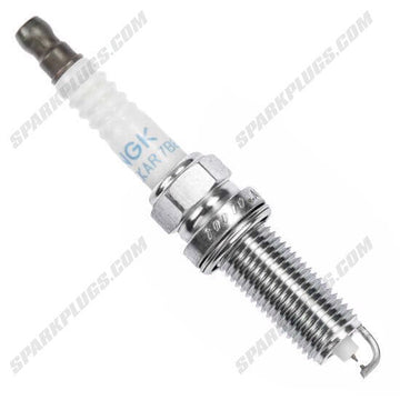 NGK Double Fine Electrode Iridium Spark Plug - DILKAR7B8