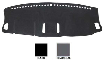Sunland Dash Mat fits Ford Everest - Charcoal F7506 (Bulky Item - Freight Applies)