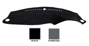 Sunland Dash Mat fits Honda HR-V - Black H4001 (Bulky Item - Freight Applies)