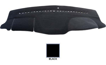 Sunland Dash Mat fits Jeep Grand Cherokee - Black J1901 (Bulky Item - Freight Applies)