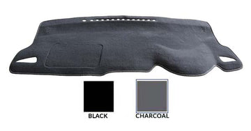 Sunland Dash Mat fits Toyota Corolla - Charcoal T11506