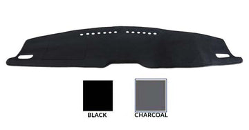 Sunland Dash Mat fits Toyota RAV4 - Charcoal T11606 (Bulky Item - Freight Applies)