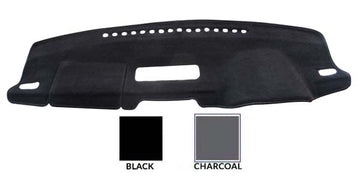 Sunland Dash Mat fits Toyota RAV4 - Charcoal T9806 (Bulky Item - Freight Applies)