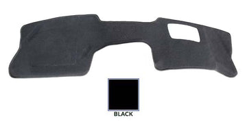 Sunland Dash Mat fits Mazda CX30 - Black Z7301 (Bulky Item - Freight Applies)