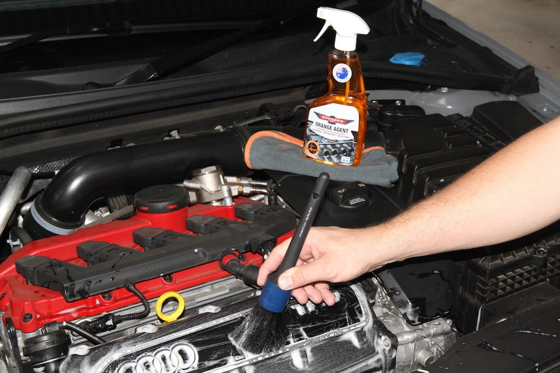 Bowden's Own The Foursome - BO4SOME