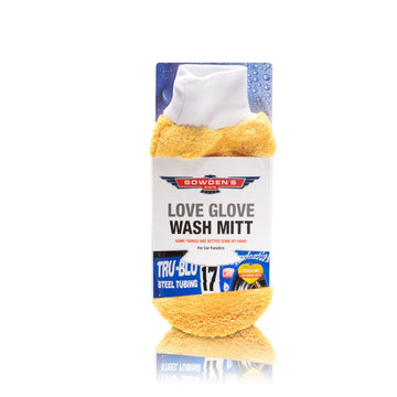 Bowden's Own Love Glove Wash Mit - BOWM