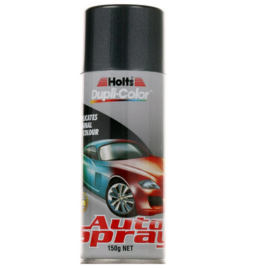 Dupli-Color Touch-Up Paint - Charcoal Grey Metallic, 150g - DSSZ03 (Pickup Only)