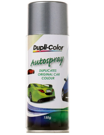 Dupli-Color Touch-Up Paint - Platinum/Medium Grey, 150g - DST74 (Pickup Only)