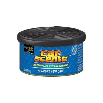 California Scents Cannister - New Car Scent 42g - E302695000