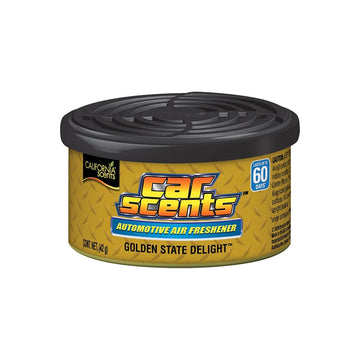 California Scents Cannister - Golden Delight 42g - E302696000