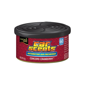 California Scents Cannister - Cranberry Scent 42g - E302696200