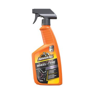 Armor All Ultra Shield Wheel & Tyre Cleaner - 500ml - E304049500