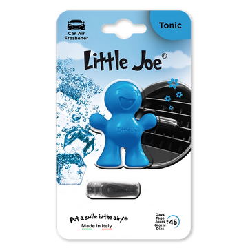 Little Joe Tonic 3D Polymer - EF1010