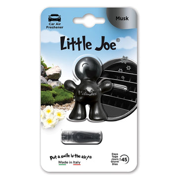 Little Joe Musk 3D Polymer - EF1818