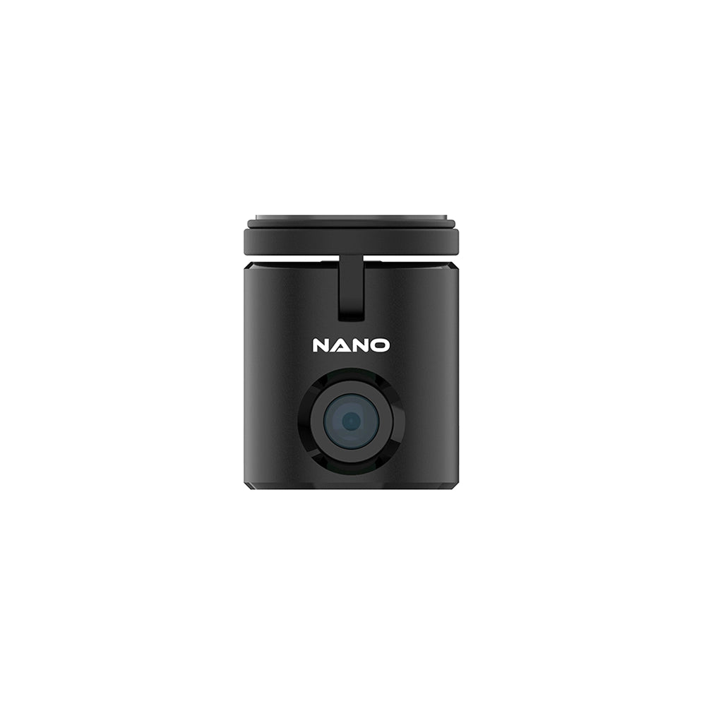 Autobacs Compact Full HD Dash Cam - EAGLE NANO