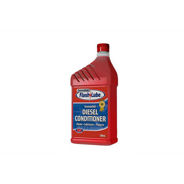 Flashlube Diesel Fuel Conditioner 500ML - FD500M