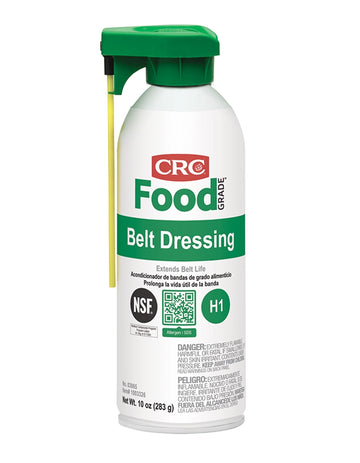 CRC Food Grade Belt Dressing 284g - FG03065 (Pickup Only)