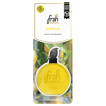 Frsh Paper Citrus - FR1437