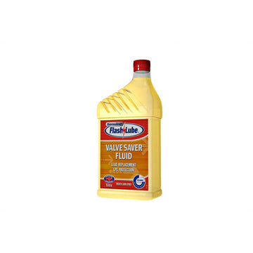 Flashlube Valve Saver 1L - FV1L
