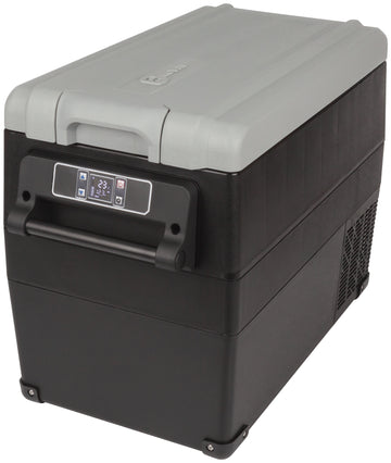 Rovin 45L Portable Fridge Dc/Ac with Mobile App Control - GH2230 (Bulky Item - Freight Applies)