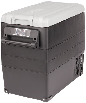 Rovin 55L Portable Fridge with Mobile App Control - GH2240 (Bulky Item - Freight Applies)