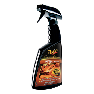 Meguiar's G18616 Gold Class Leather Conditioner