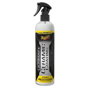 Meguiar's Ultimate Ceramic Coating 236ml - G240108
