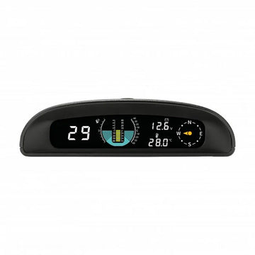 Gator 4x4 Altimeter Off-Road Vehicle Information Display - GALT01