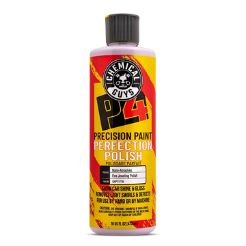 Chemical Guys P4 Precision Paint Perfection Polish - GAP11716