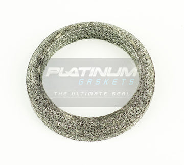 Platinum Exhaust Manifold Flange Gasket - EFG121
