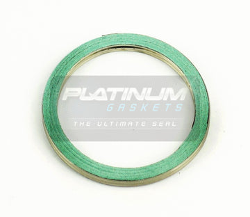Platinum Exhaust Manifold Flange Gasket - EFG601