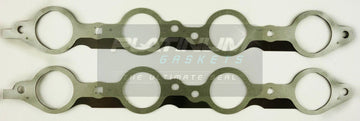 Platinum Exhaust Manifold Gasket Set - EMS250